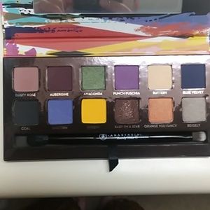 Anastasia Beverly Hills Makeup - Anastasia Artist Palette Anastasia Beverly Hills Makeup - Anastasia Artist Palette